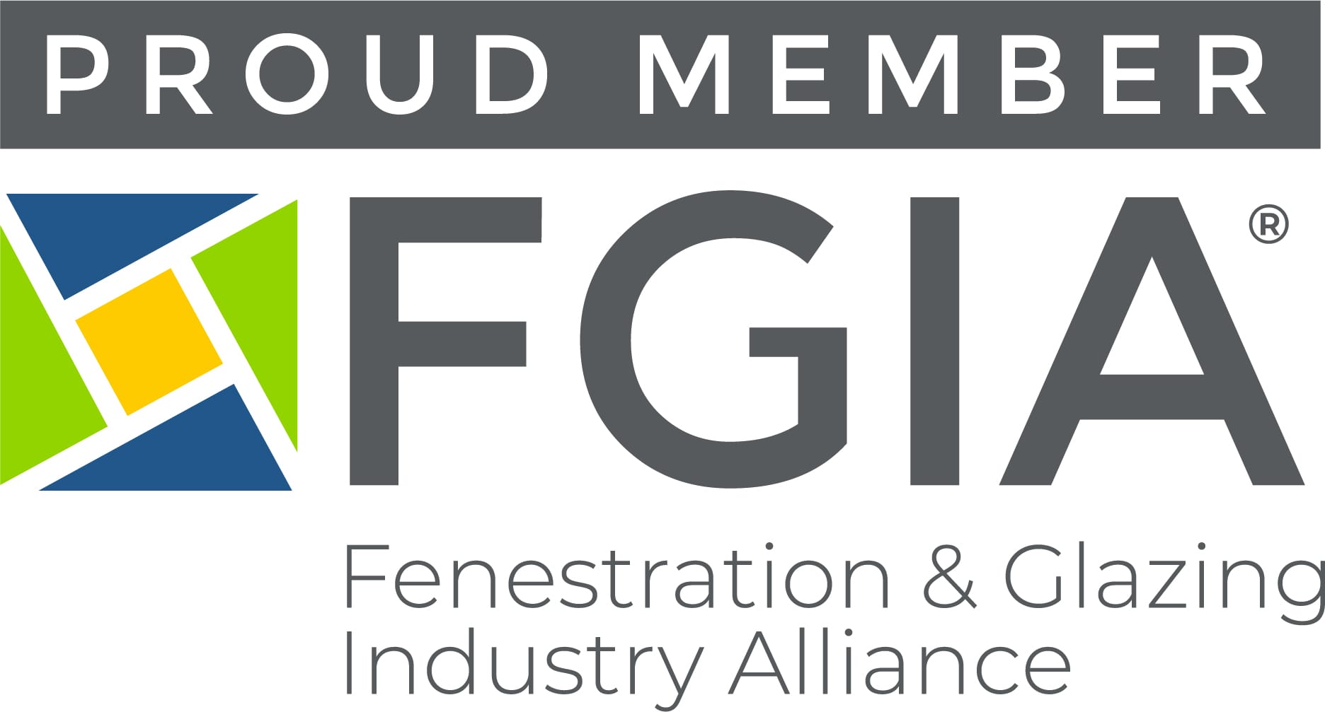 Logo FGIA