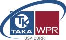 Logo WPR-Taka USA