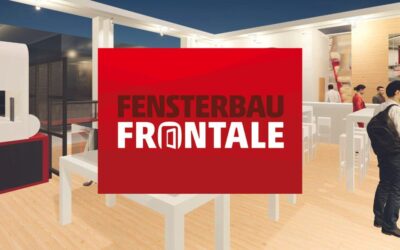 TAKA-WPR will be at Fensterbau Frontale 2024